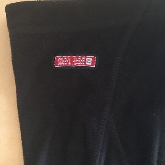 Mizuno small lightweight insulted jacket black - Picture 10 of 10